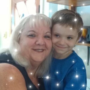 Meet your Posher, Debbie